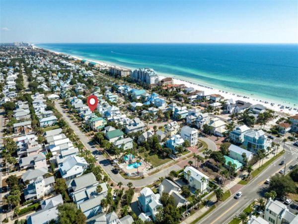 World Class Vacation Accommodation in Destin Florida
