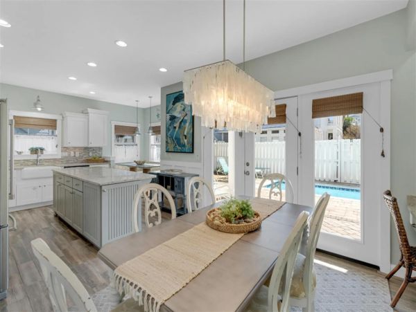 World Class Vacation Accommodation in Destin Florida