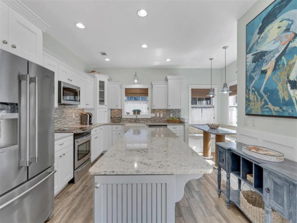 World Class Vacation Accommodation in Destin Florida