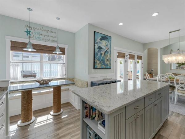 World Class Vacation Accommodation in Destin Florida