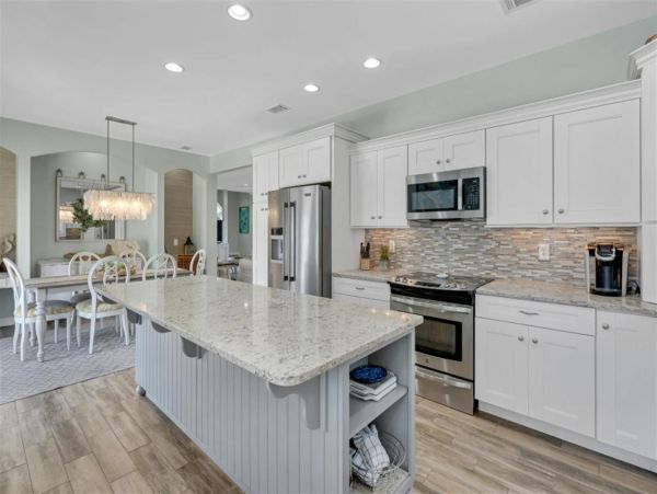 World Class Vacation Accommodation in Destin Florida