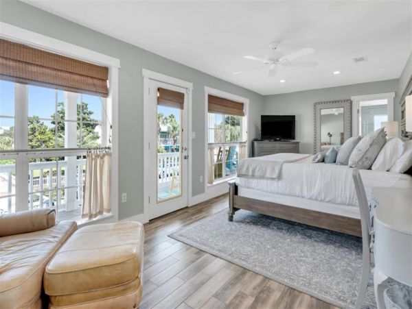 World Class Vacation Accommodation in Destin Florida