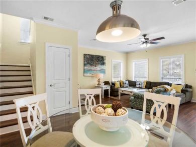Destin Family Vacation Home with Views of Gulf of Mexico