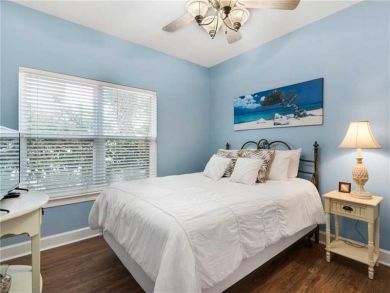 Destin Family Vacation Home with Views of Gulf of Mexico