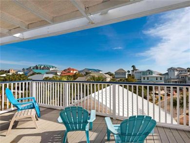 Destin Family Vacation Home with Views of Gulf of Mexico