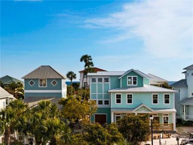 Destin Family Vacation Home with Views of Gulf of Mexico