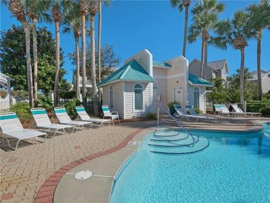 Destin Family Vacation Home with Views of Gulf of Mexico