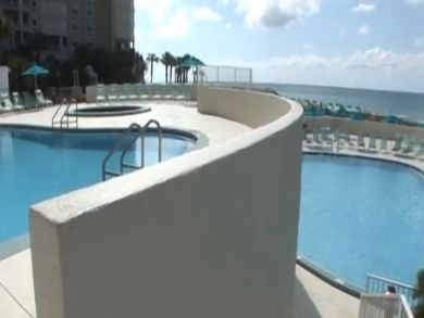 Multilevel Pools