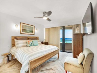 Bedroom - King bed
