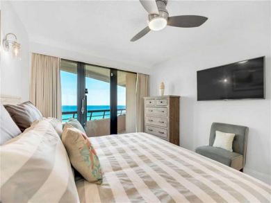 Bedroom - King bed