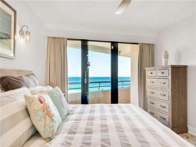 Bedroom - King bed