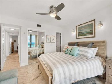 Bedroom - King bed
