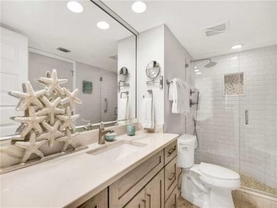 Bathroom - Walk in shower