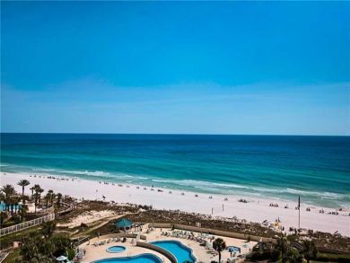 View from balcony