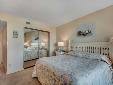 Bedroom - King bed