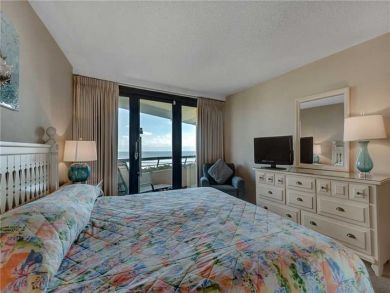 Bedroom - King bed