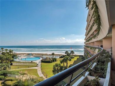 View from balcony
