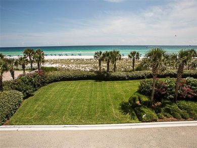 Beach view