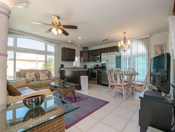 Rent this Entire Anna Maria Mega Beach Home - Gulf Views