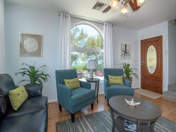 Rent this Entire Anna Maria Mega Beach Home - Gulf Views