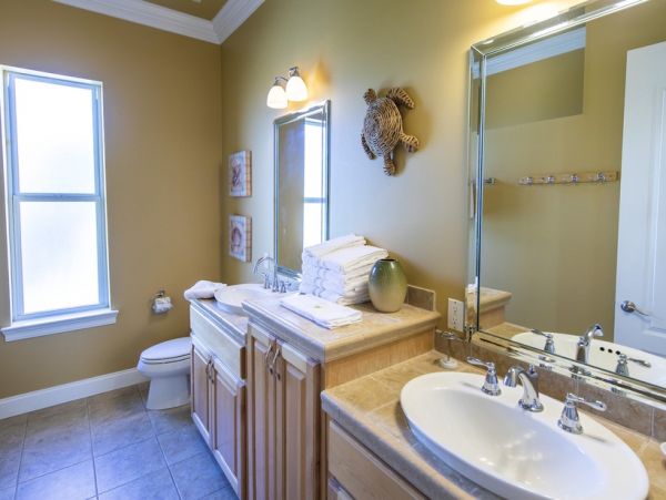 Great Value Five Bedroom Destin Rental with Private Pool