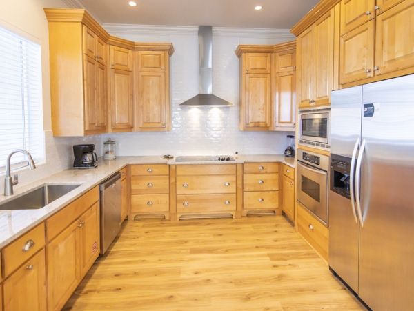 Great Value Five Bedroom Destin Rental with Private Pool