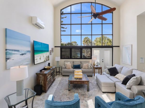 Luxury North End Anna Maria Vacation Home Rental