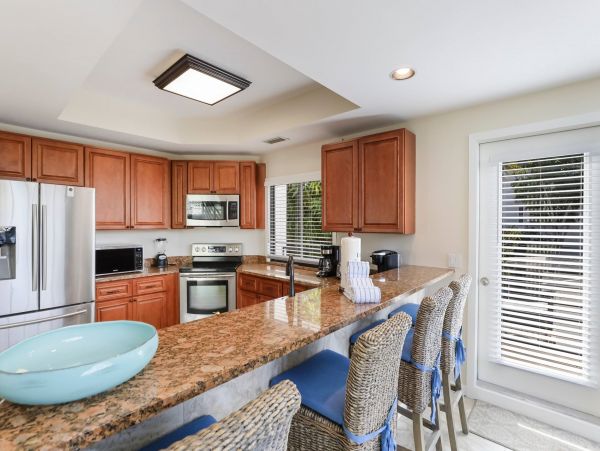 Luxury North End Anna Maria Vacation Home Rental