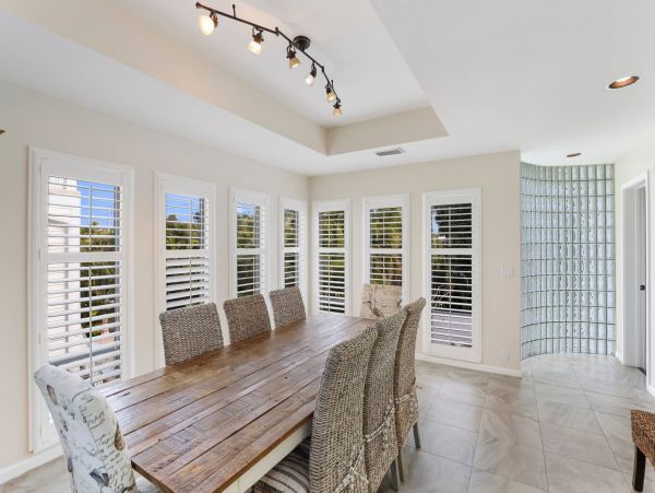 Luxury North End Anna Maria Vacation Home Rental