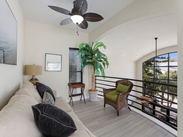 Luxury North End Anna Maria Vacation Home Rental