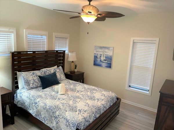Luxury North End Anna Maria Vacation Home Rental