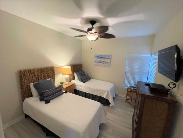 Luxury North End Anna Maria Vacation Home Rental
