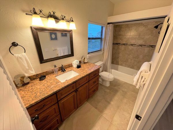 Luxury North End Anna Maria Vacation Home Rental