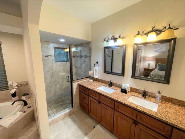 Luxury North End Anna Maria Vacation Home Rental