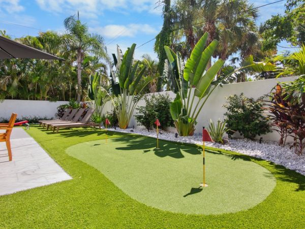 Luxury North End Anna Maria Vacation Home Rental
