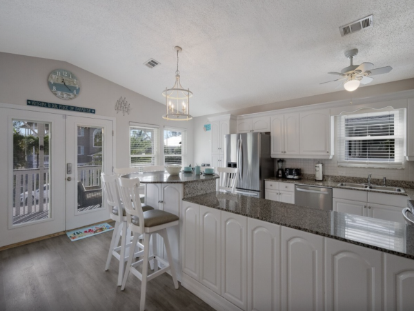 Three Bedroom Anna Maria Vacation Rental Home Private Pool