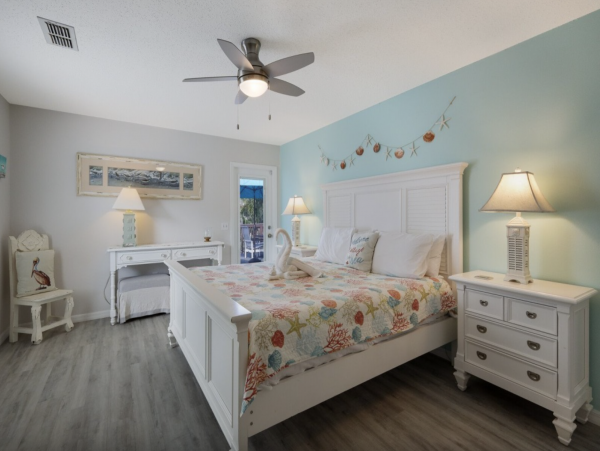 Three Bedroom Anna Maria Vacation Rental Home Private Pool