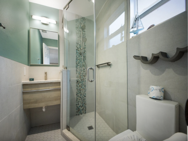 Three Bedroom Anna Maria Vacation Rental Home Private Pool