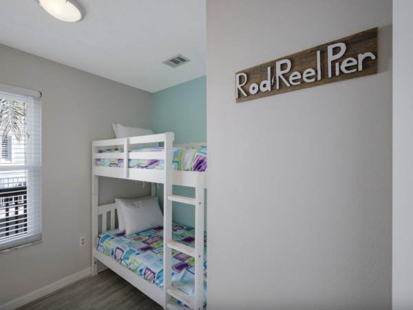 Three Bedroom Anna Maria Vacation Rental Home Private Pool