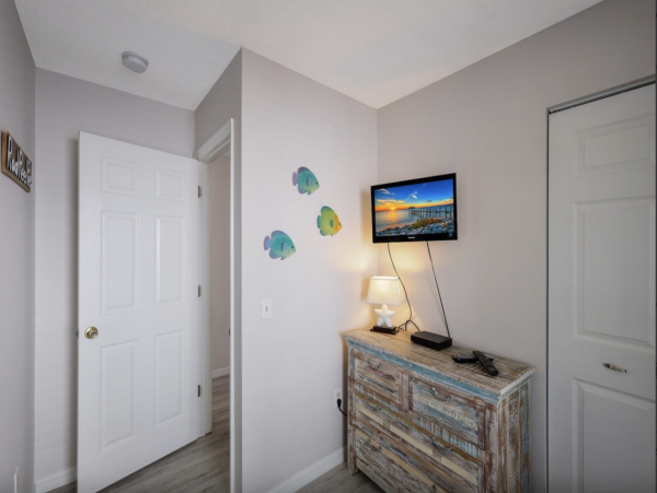 Three Bedroom Anna Maria Vacation Rental Home Private Pool