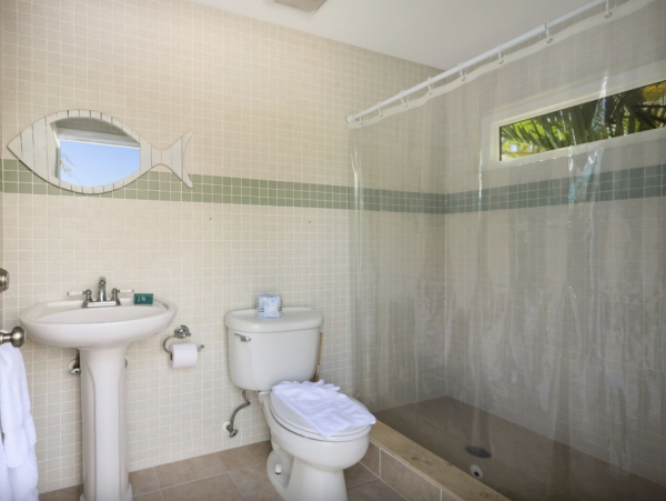 Three Bedroom Anna Maria Vacation Rental Home Private Pool
