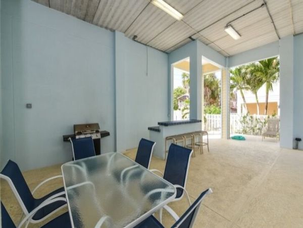Bradenton Vacation Home 100 Steps to the Beach - Sleeps 12