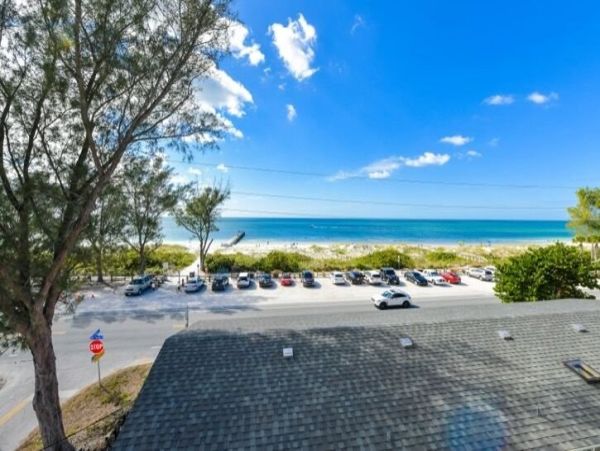 Bradenton Vacation Home 100 Steps to the Beach - Sleeps 12
