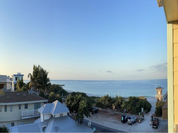 Bradenton Vacation Home 100 Steps to the Beach - Sleeps 12