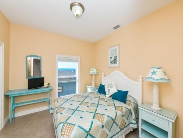 Bradenton Vacation Home 100 Steps to the Beach - Sleeps 12