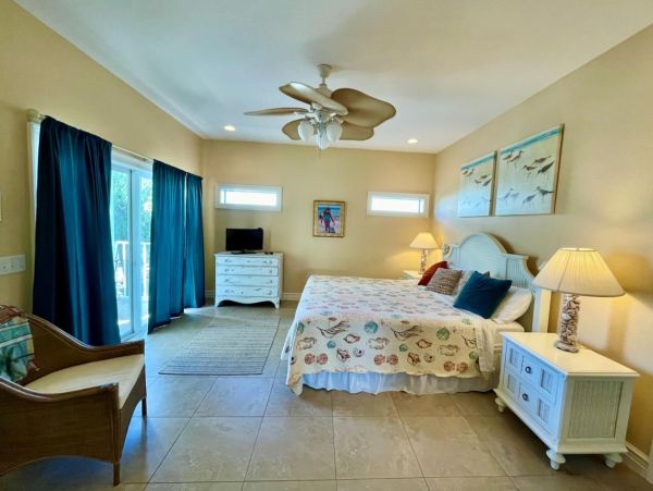 Bradenton Vacation Home 100 Steps to the Beach - Sleeps 12
