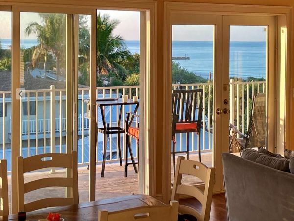 Bradenton Vacation Home 100 Steps to the Beach - Sleeps 12