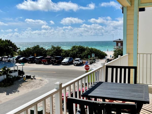 Bradenton Vacation Home 100 Steps to the Beach - Sleeps 12