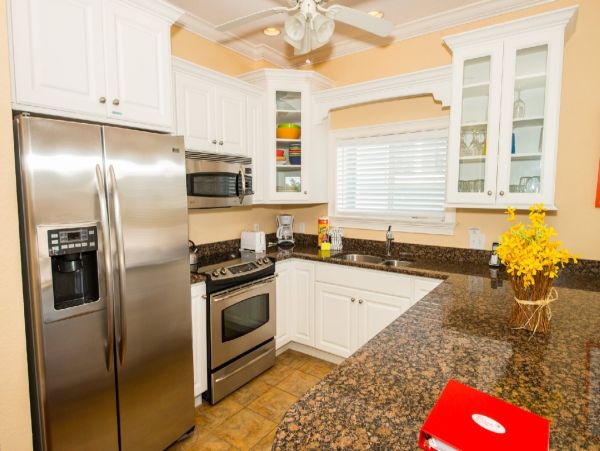 Bradenton Vacation Home 100 Steps to the Beach - Sleeps 12
