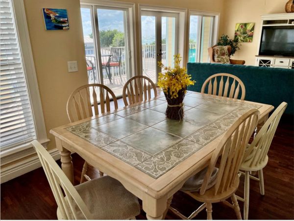 Bradenton Vacation Home 100 Steps to the Beach - Sleeps 12